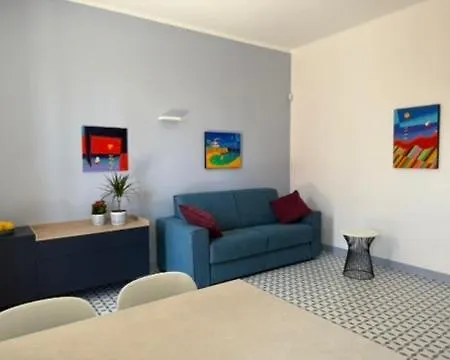 Casa Delle Zie - Zia Lucia